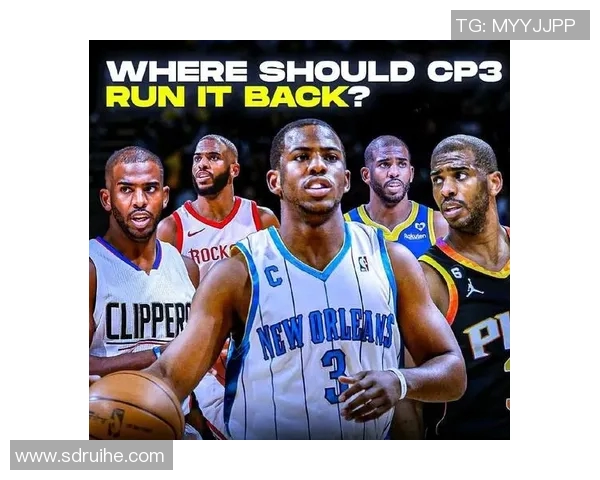 保罗生涯首冠之路受挫太阳老板或将重建清洗老将阵容