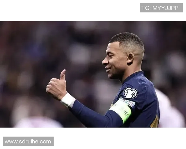 姆巴佩引领法国队重返巅峰2023赛季表现令人瞩目未来可期