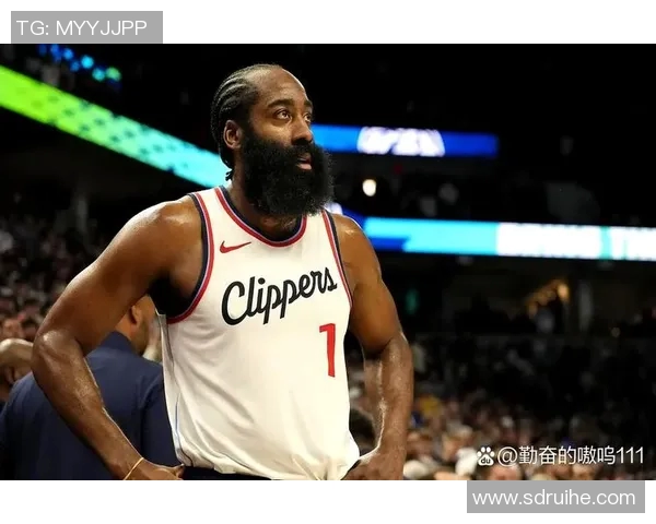 哈登状态大幅下滑76人续约四年16亿计划面临重大考量