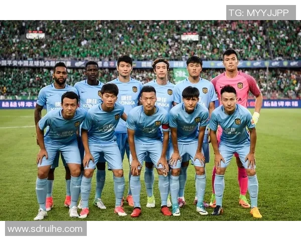 苏宁与国安乐视激战正酣谁能在这场较量中笑到最后