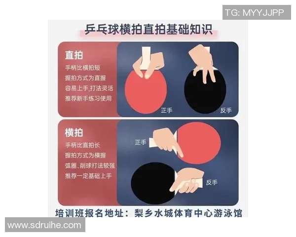 赵秀英独家分享乒乓球技巧与心得体会助你提升球技的秘诀