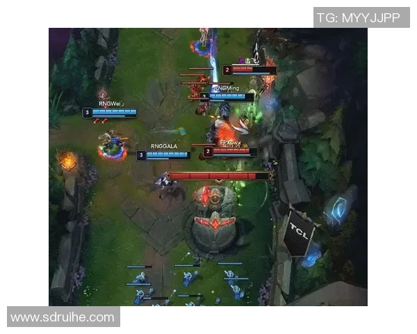 赛后分析：RNG与FPX的耐力对决揭示的战略深度与团队韧性